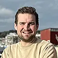 Johannes Claeson